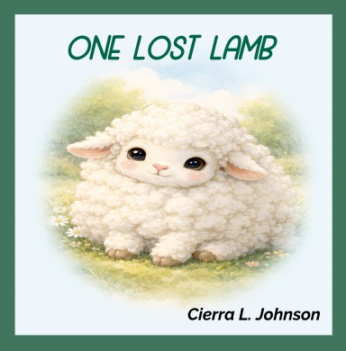 One Lost Lamb