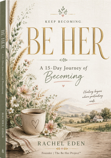 Be Her