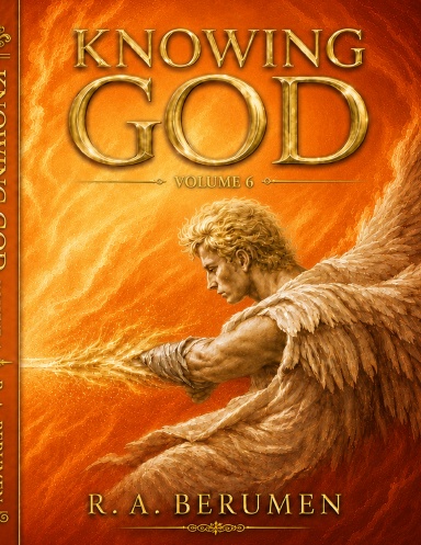 KNOWING GOD Volume 6