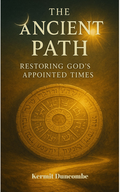The Ancient Path