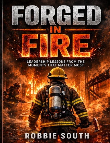 Forged in Fire: