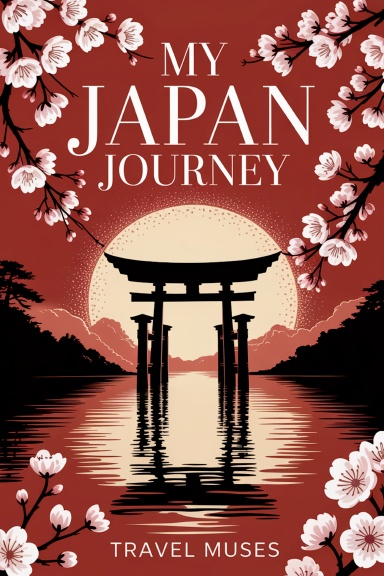 My Japan Journey