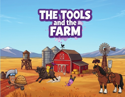 The Tools and the Farm
