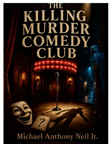 The Killing Murder Comedy: