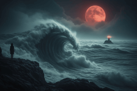 The Rising Tide