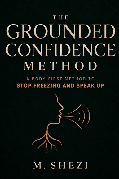 The Grounded Confidence Method