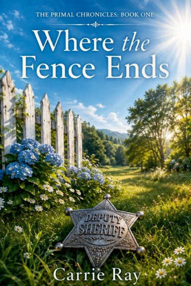 Where the Fence Ends