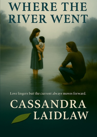 Where the River Went