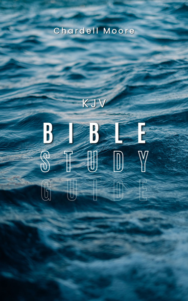 KJV Bible Study Guide