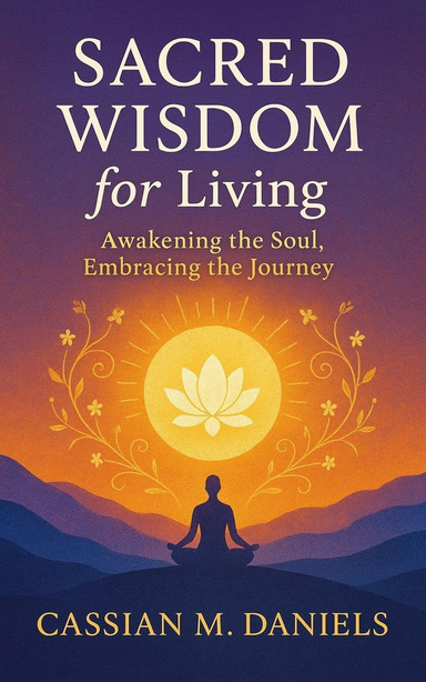 Sacred Wisdom for Living