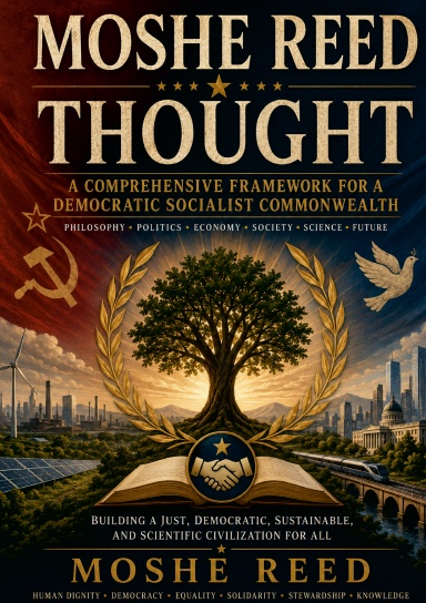 Moshe Reed Thought