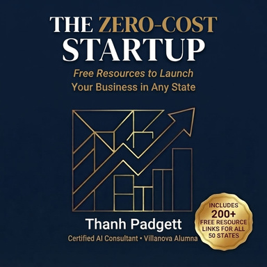 The Zero-Cost StartUp