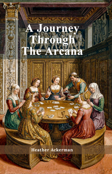 A Journey Through the Arcana