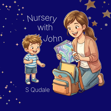 Nursery with John