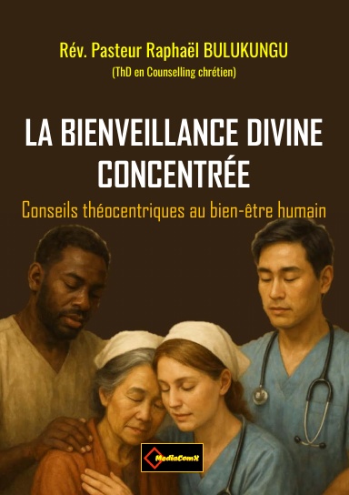 LA BIENVEILLANCE DIVINE CONCENTRÉE