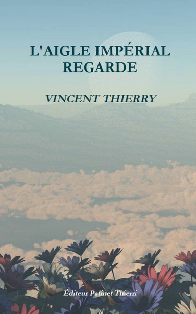 L'AIGLE IMPÉRIAL REGARDE