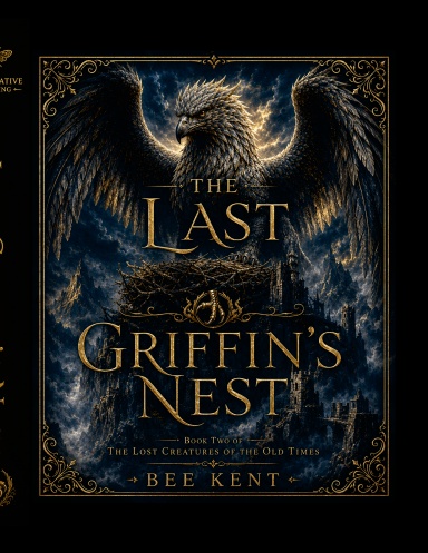 The Last Griffin’sGriffin’s Nest
