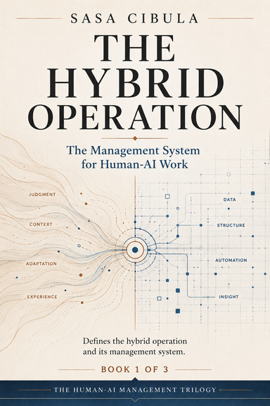 The Hybrid Operation