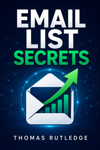 Email List Secrets