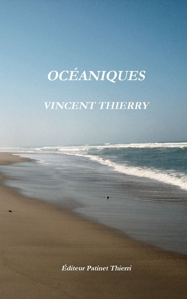 OCÉANIQUES