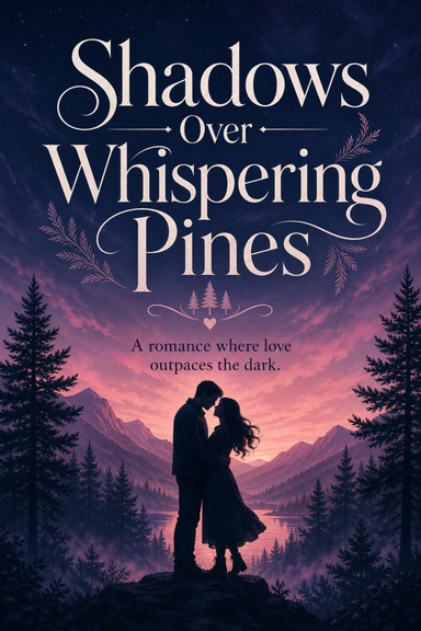 Shadows Over Whispering Pines