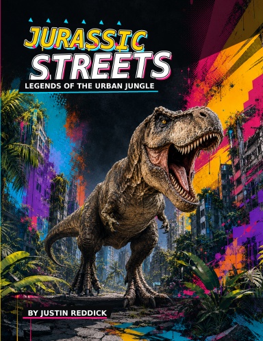 Jurassic Streets