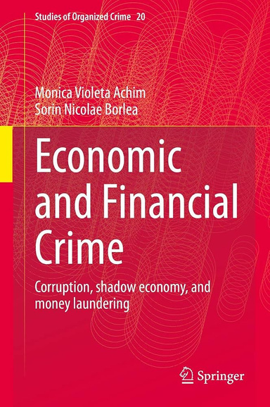 Financial Crime and Corruption