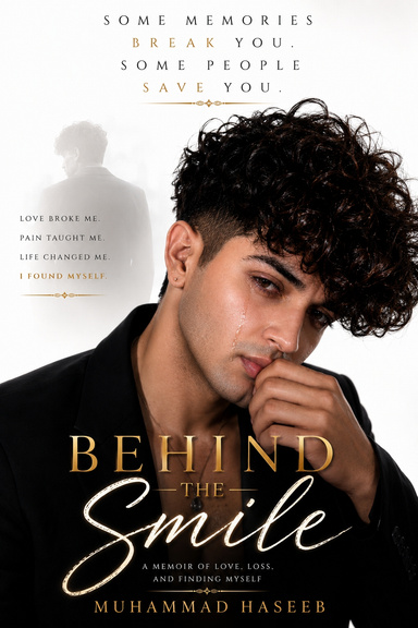 Behind The Smile