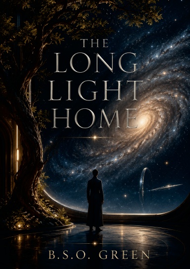 The Long Light Home