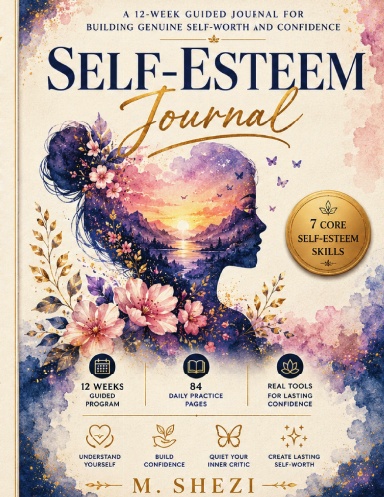 Self-Esteem Journal
