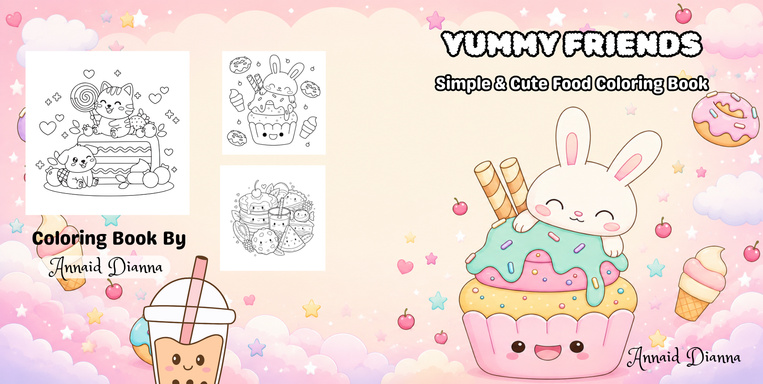 Yummy Friends