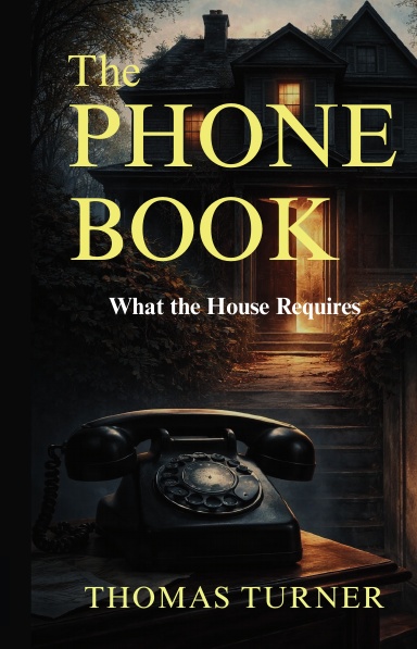 The Phone Book