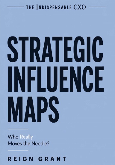 Strategic Influence Maps