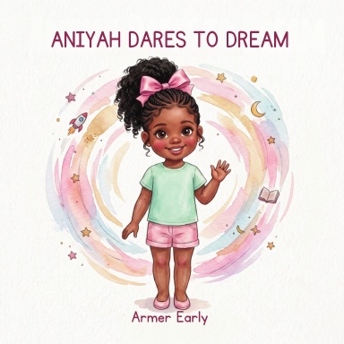 Aniyah Dares To Dream