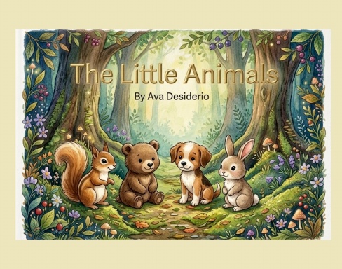 The Little Animals