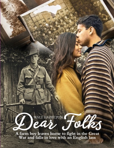 DEAR FOLKS