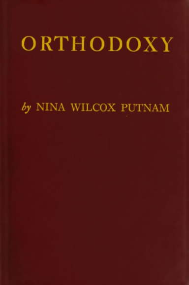 Orthodoxy