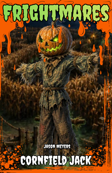 Cornfield Jack (Frightmares, No. 13)