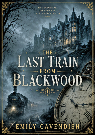 The Last Train From Blackwood