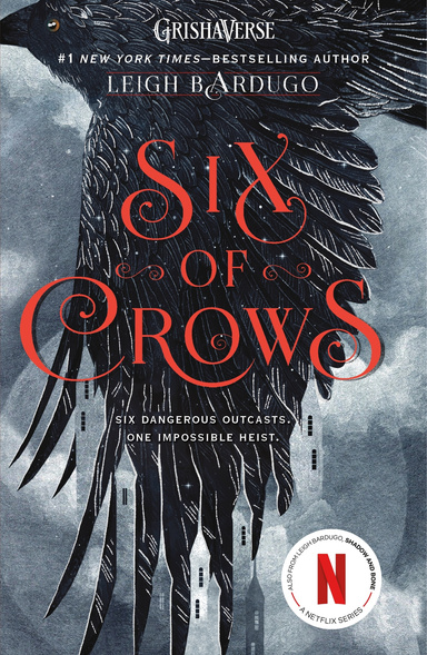 Six of crows