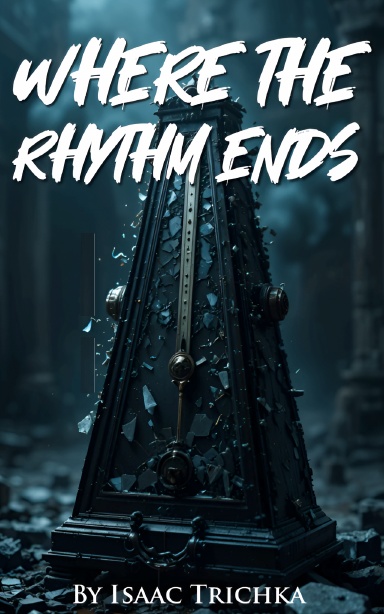 Where The Rhythm Ends