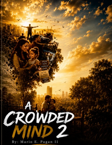 A Crowded Mind 2