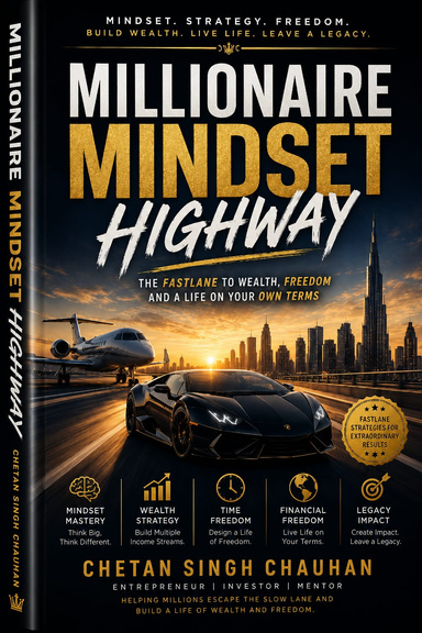 Millanioars Mindset Highway