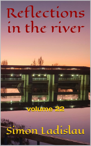 Reflections in the river, volume 22