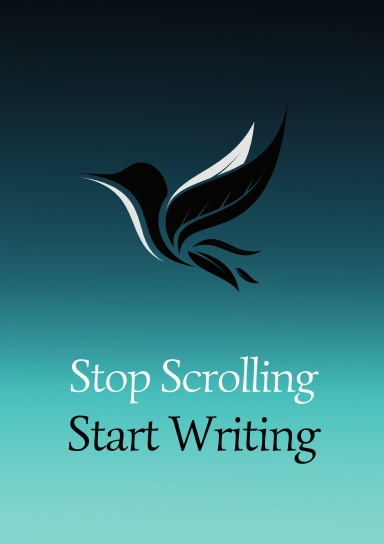 Start Writing - Blank