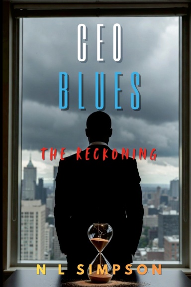 CEO BLUES