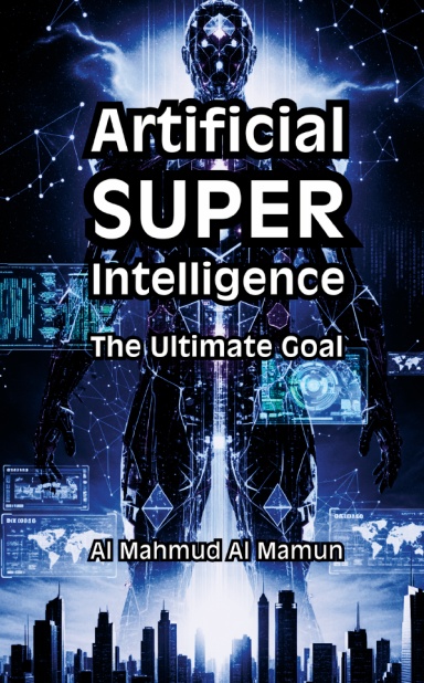 Artificial Superintelligence