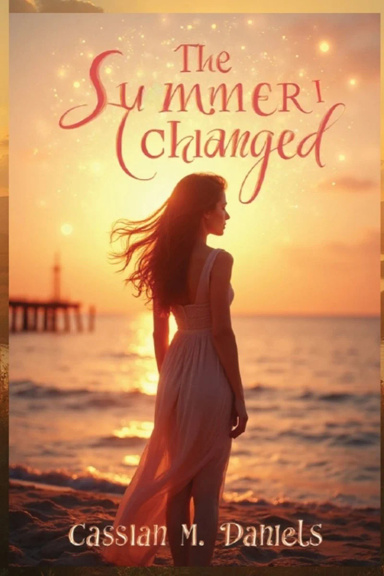 The Summer I Changed