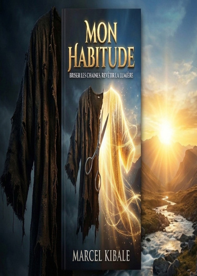 MON HABITUDE