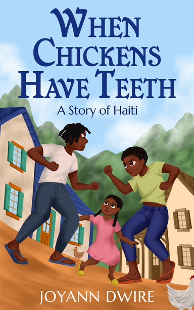 When Chickens Have Teeth